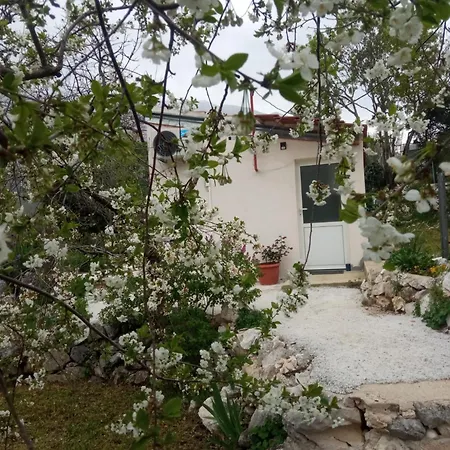 Διαμέρισμα Biokovo Smaller Object 22 M2