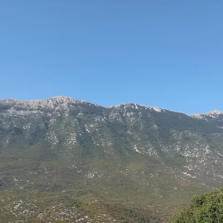 Biokovo Smaller Object 22 M2 Διαμέρισμα Μακάρσκα