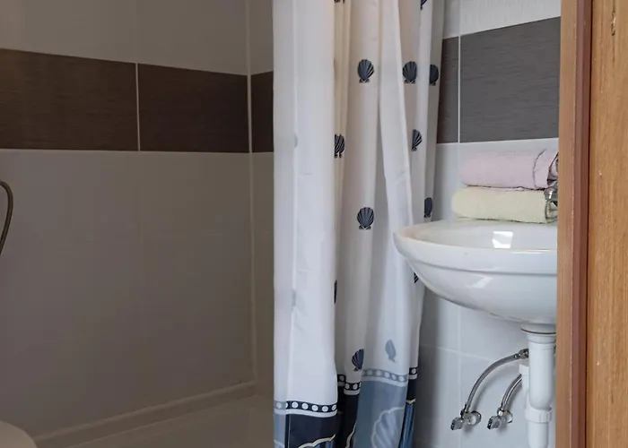 Biokovo Smaller Object 22 M2 Appartement