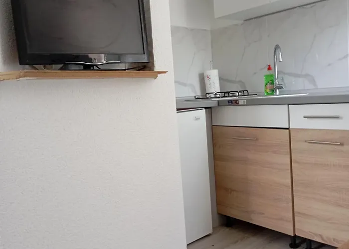 Biokovo Smaller Object 22 M2 Makarska