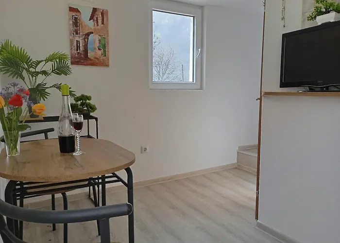 Biokovo Smaller Object 22 M2 Makarska