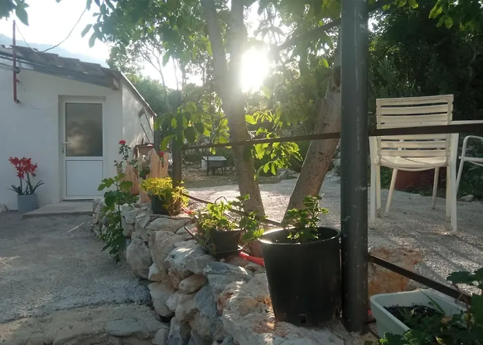 Biokovo Smaller Object 22 M2 Makarska