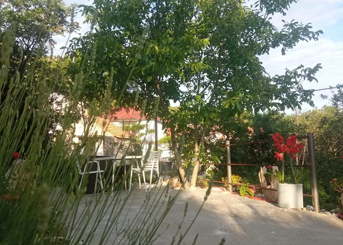 Biokovo Smaller Object 22 M2 Appartement