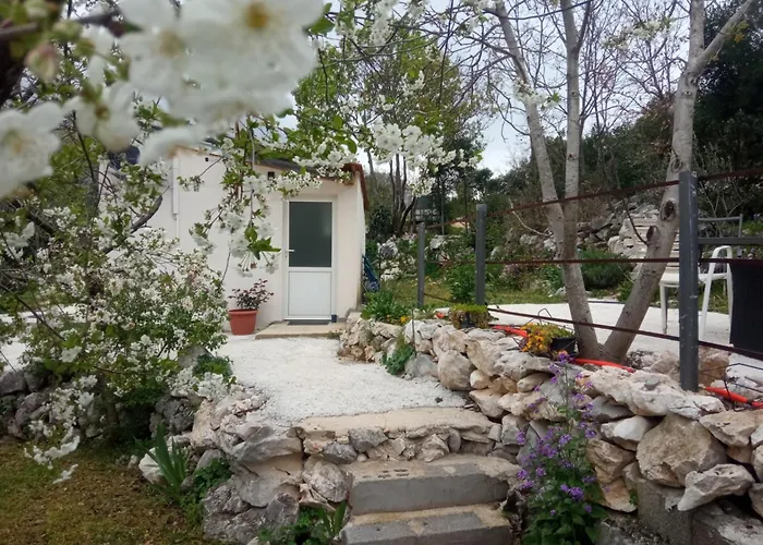 Biokovo Smaller Object 22 M2 Makarska