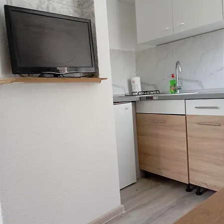 Biokovo Smaller Object 22 M2 Makarska