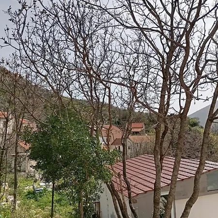 Biokovo Smaller Object 22 M2 Apartamento Makarska