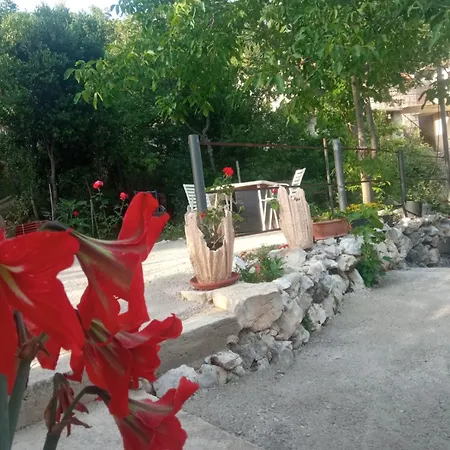 Biokovo Smaller Object 22 M2 Apartamento *