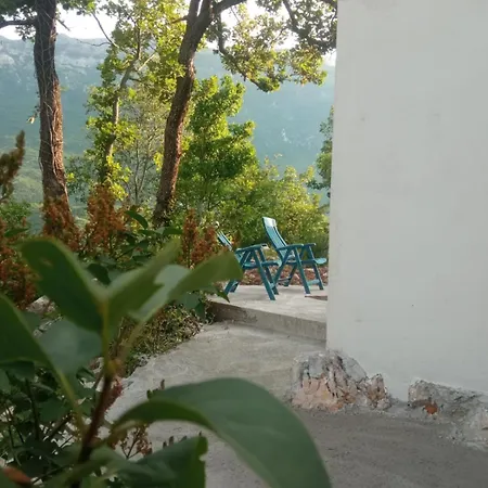 Biokovo Smaller Object 22 M2 Appartement *