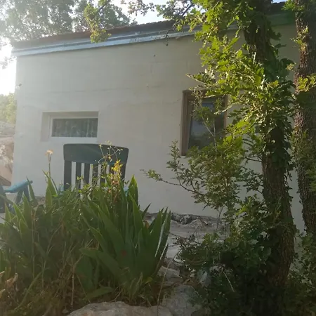 Apartment Biokovo Smaller Object 22 M2 *