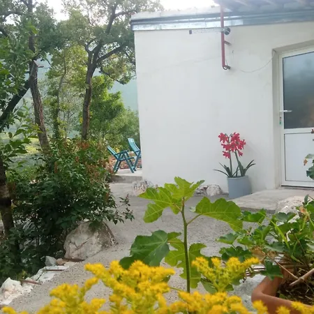 Apartment Biokovo Smaller Object 22 M2