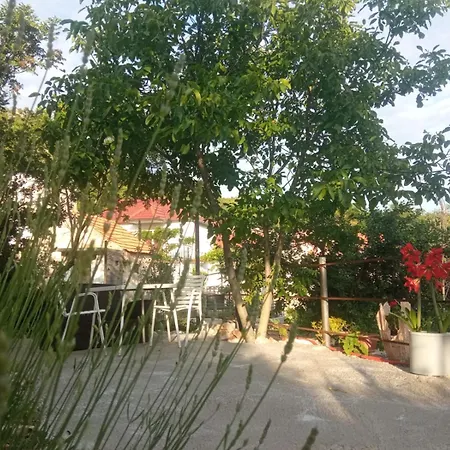 Biokovo Smaller Object 22 M2 Appartement