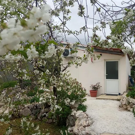 Apartment Biokovo Smaller Object 22 M2
