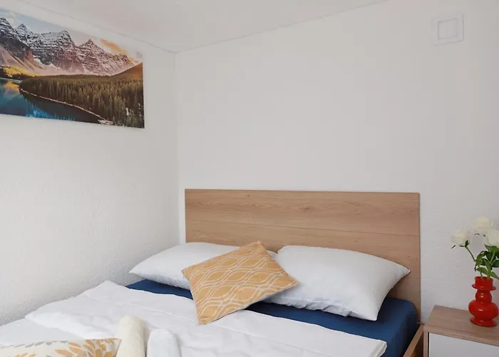 Biokovo Smaller Object 22 M2 Makarska