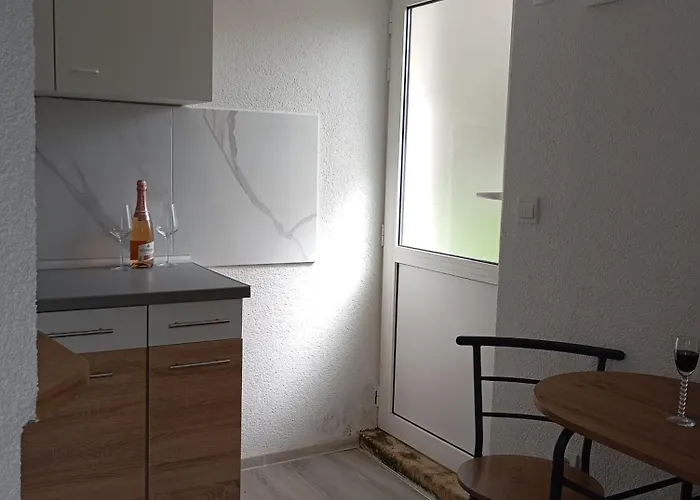 Biokovo Smaller Object 22 M2 Daire Makarska