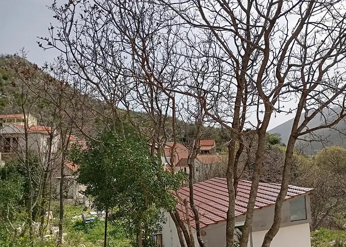 Biokovo Smaller Object 22 M2 Appartement Makarska