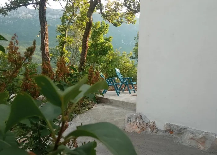 Biokovo Smaller Object 22 M2 Daire *