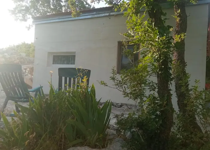 Appartement Biokovo Smaller Object 22 M2 *