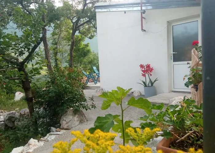 Appartement Biokovo Smaller Object 22 M2