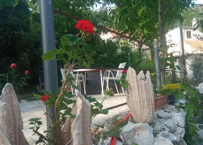 Biokovo Smaller Object 22 M2 Daire *