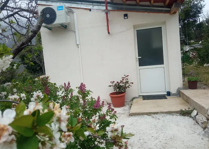 Biokovo Smaller Object 22 M2 Appartement