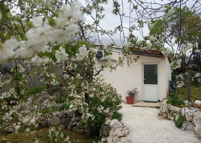 Appartement Biokovo Smaller Object 22 M2