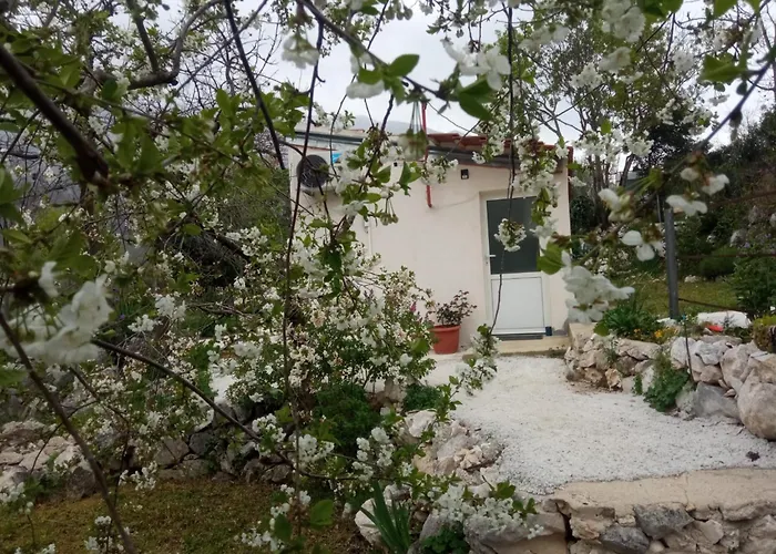 Appartement Biokovo Smaller Object 22 M2