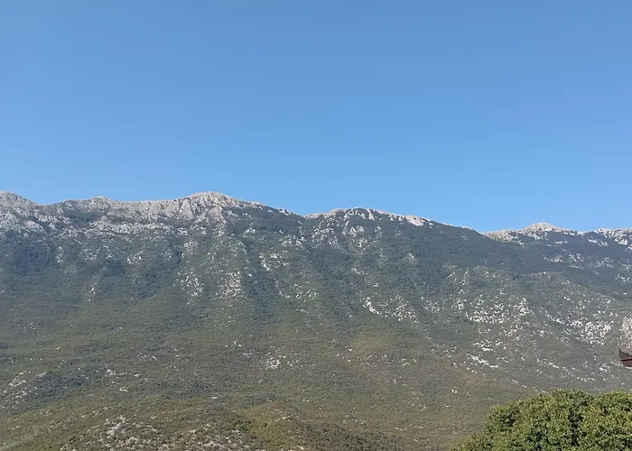 Biokovo Smaller Object 22 M2 Appartement Makarska