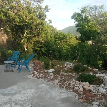 Biokovo Smaller Object 22 M2 *