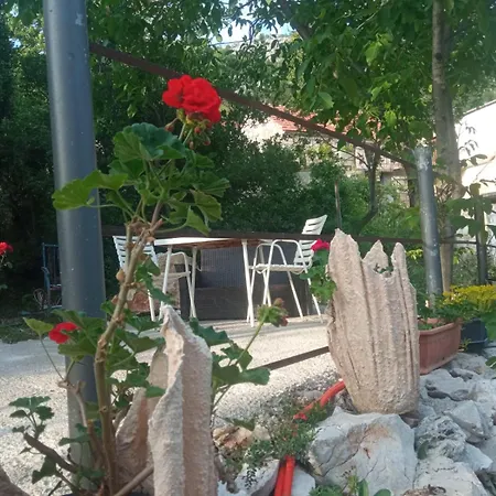 Biokovo Smaller Object 22 M2 Daire *