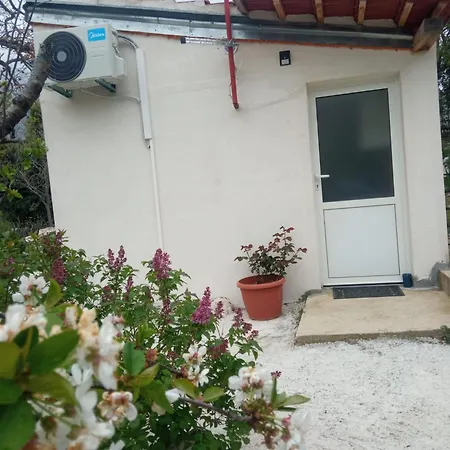 Biokovo Smaller Object 22 M2 Daire